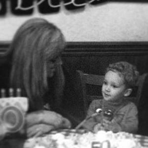 Meet your Posher, Tammy